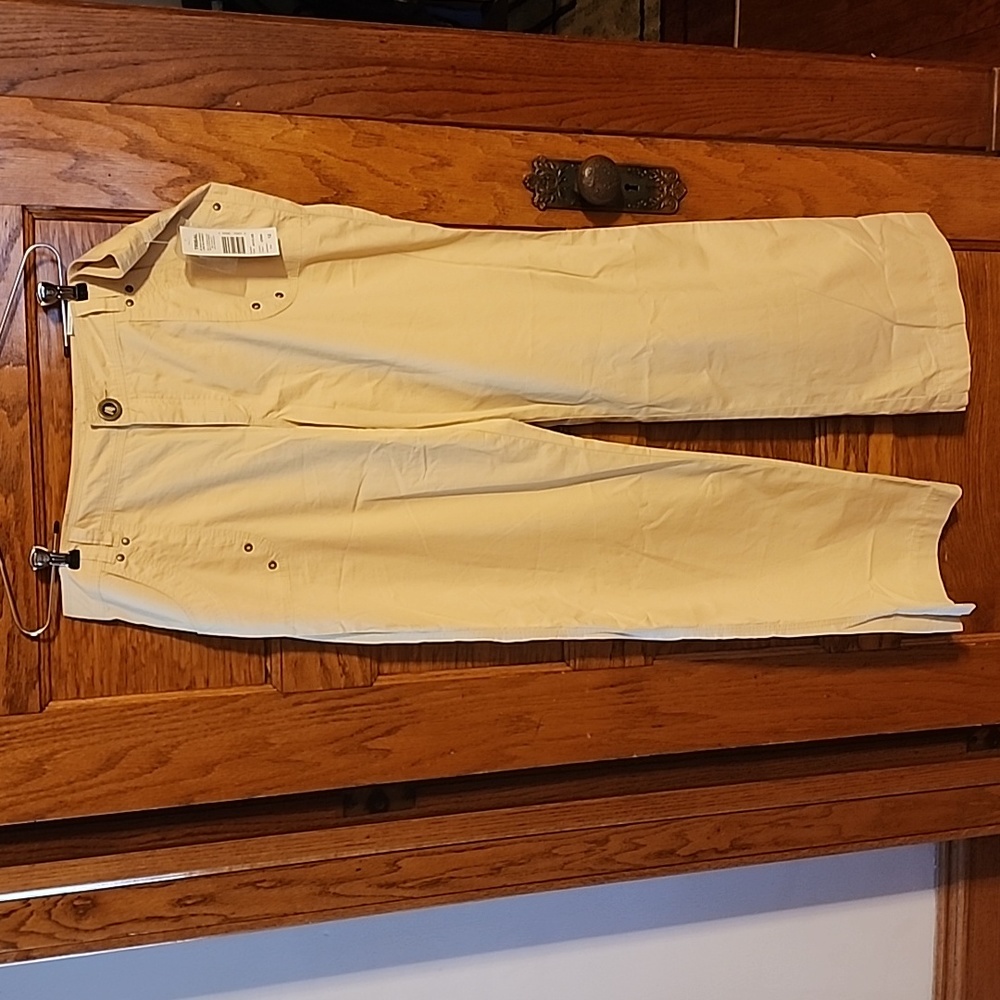Tribal pants **NWT**